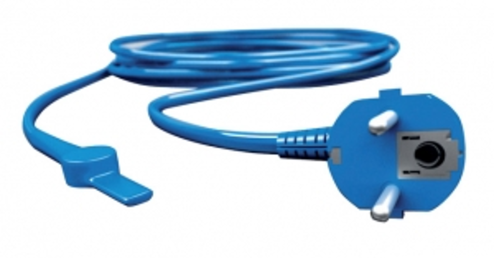 Cable chauff puiss const/therm K10C6KIT